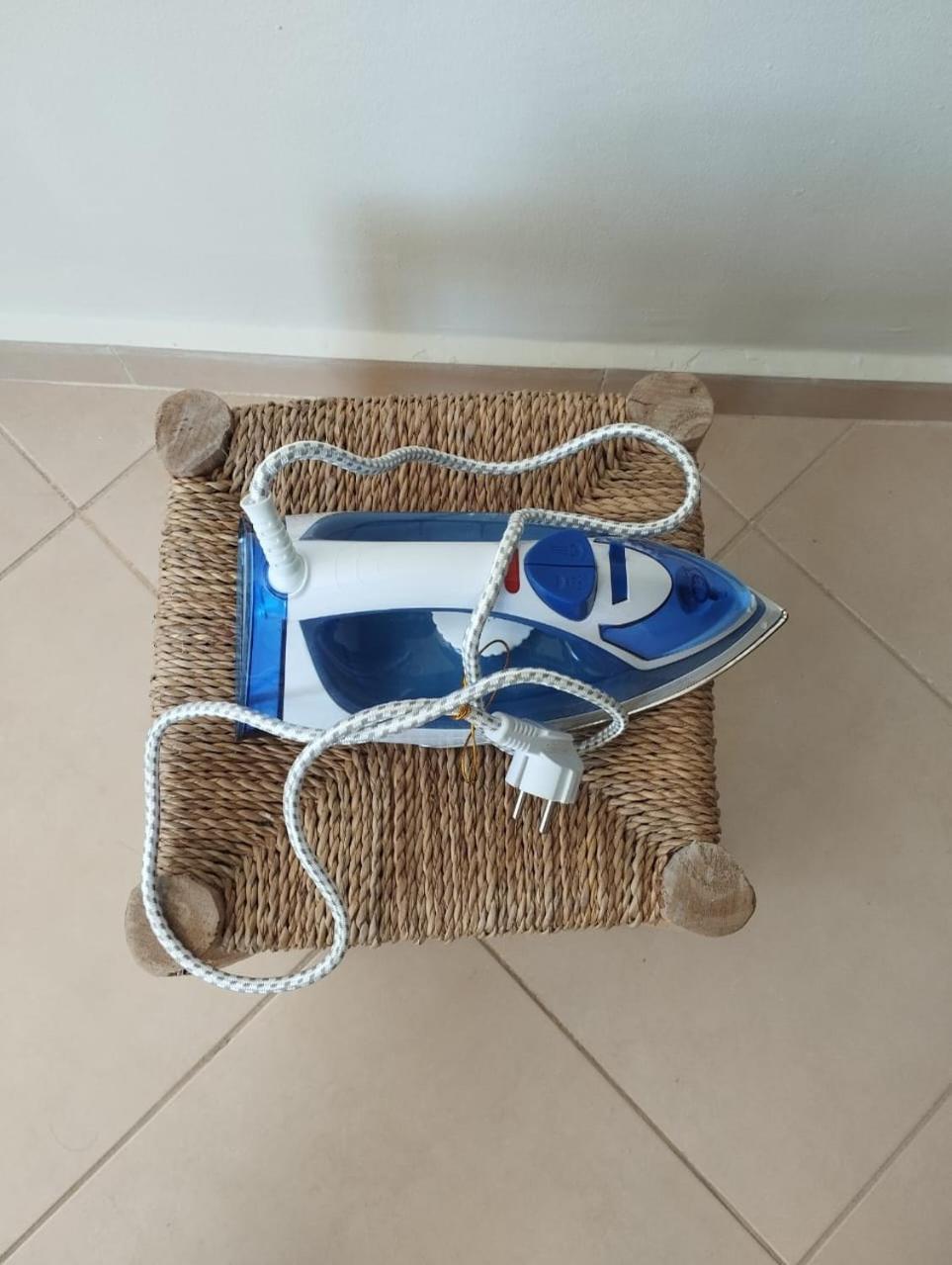 Résidence neuve avec piscine M’diq Exterior foto